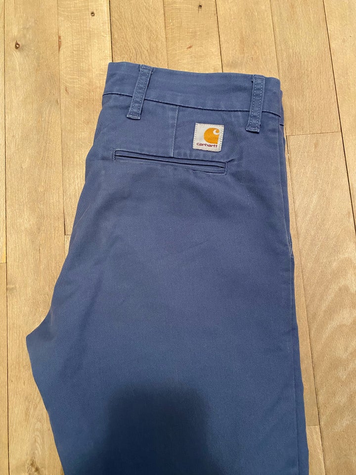 Bukser, Carhartt Sid Pant, str. 30