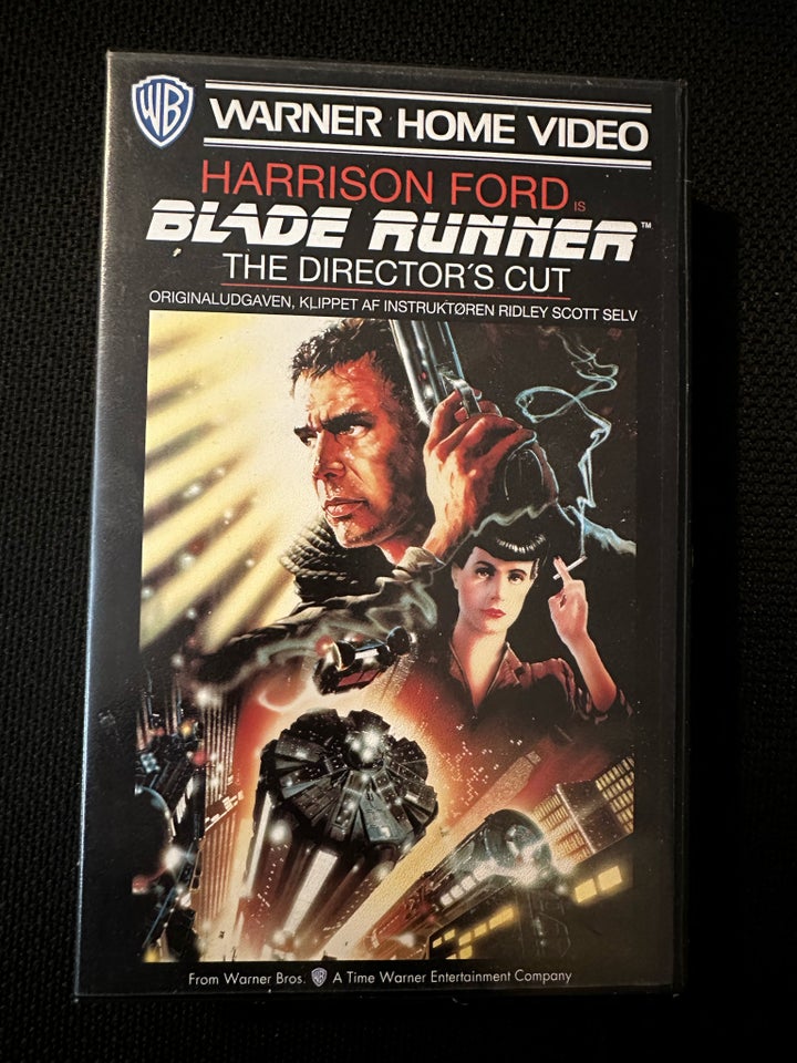 Action Blade runner