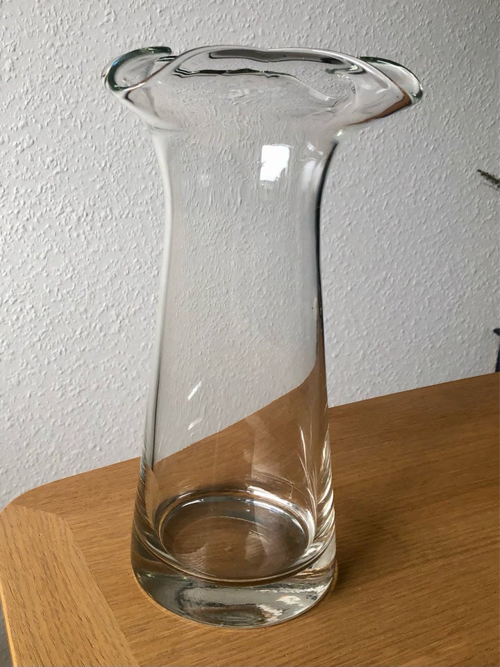 Stor lilje vase glas , Spiegelau