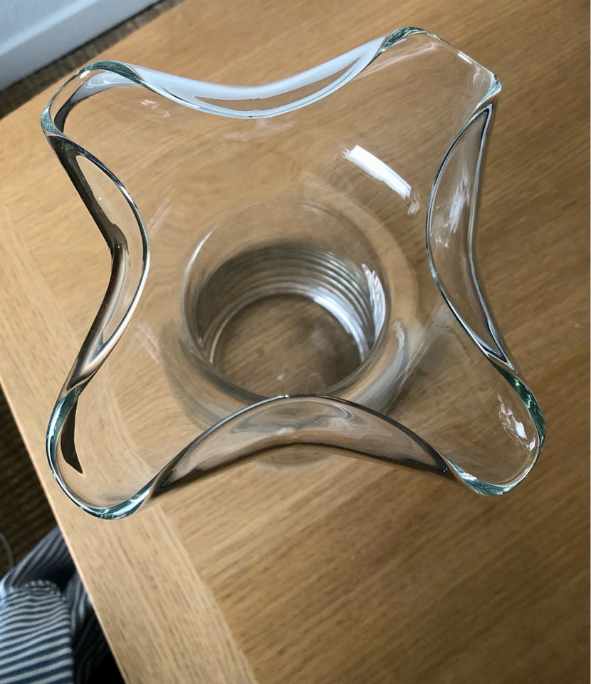 Stor lilje vase glas , Spiegelau