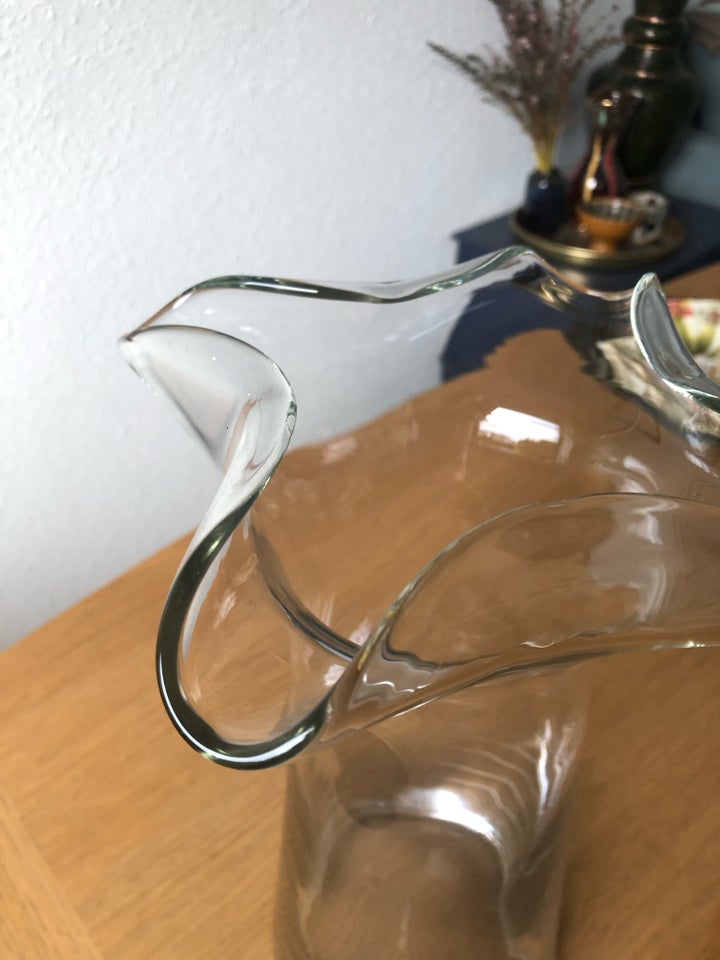 Stor lilje vase glas , Spiegelau