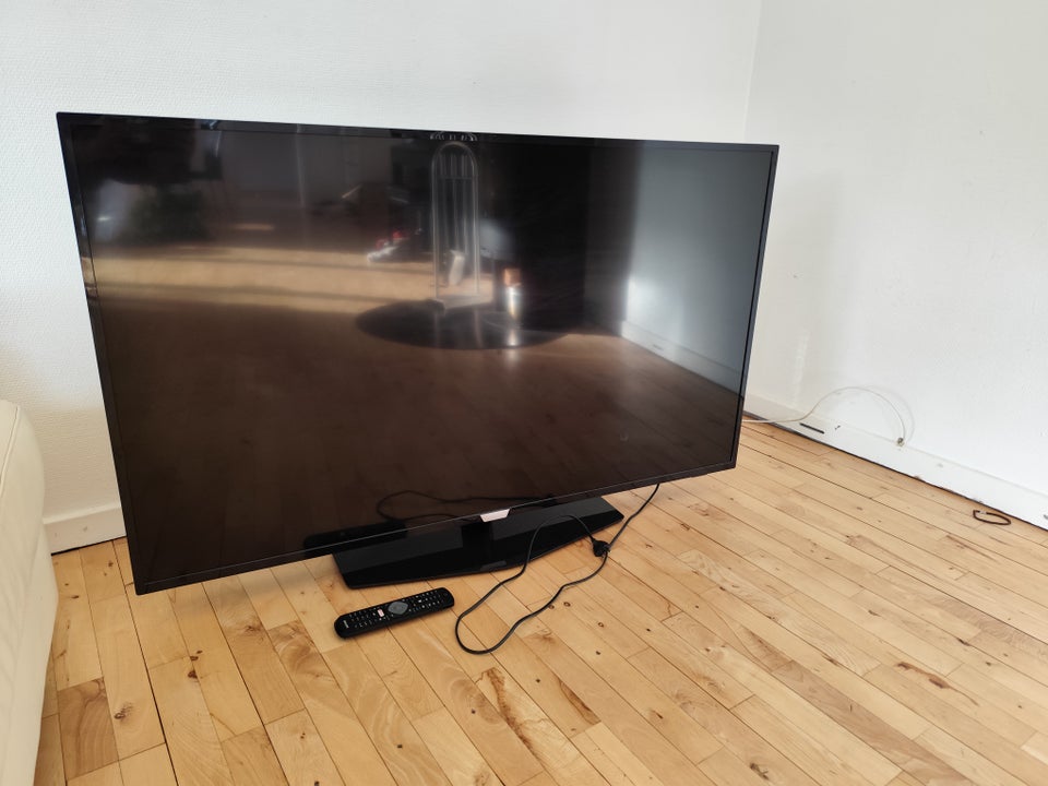 Philips, 55", Defekt