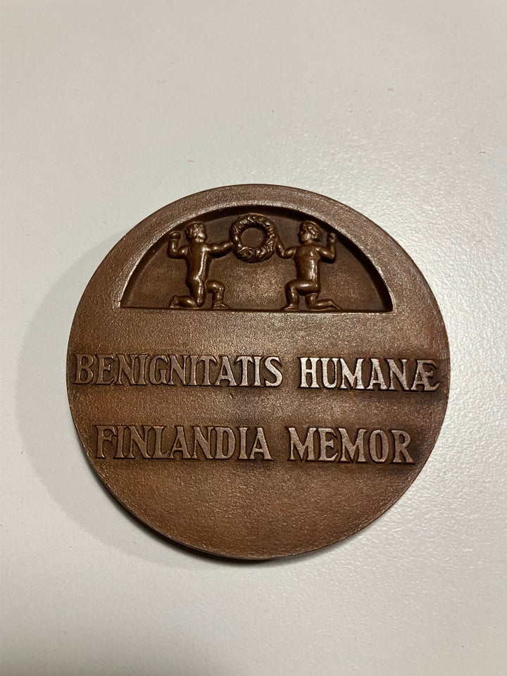 Medalje, Medalje