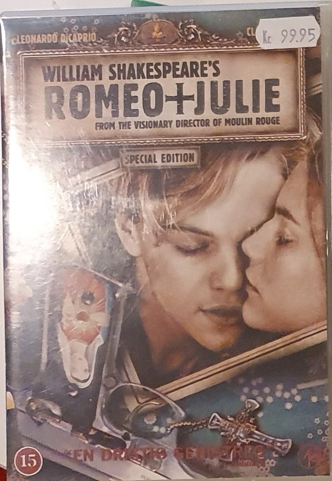 Romeo og Julie / Romeo+Julie,