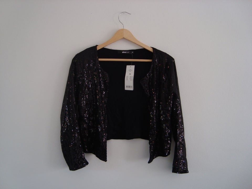 Bolero, str. 36, Gina Tricot