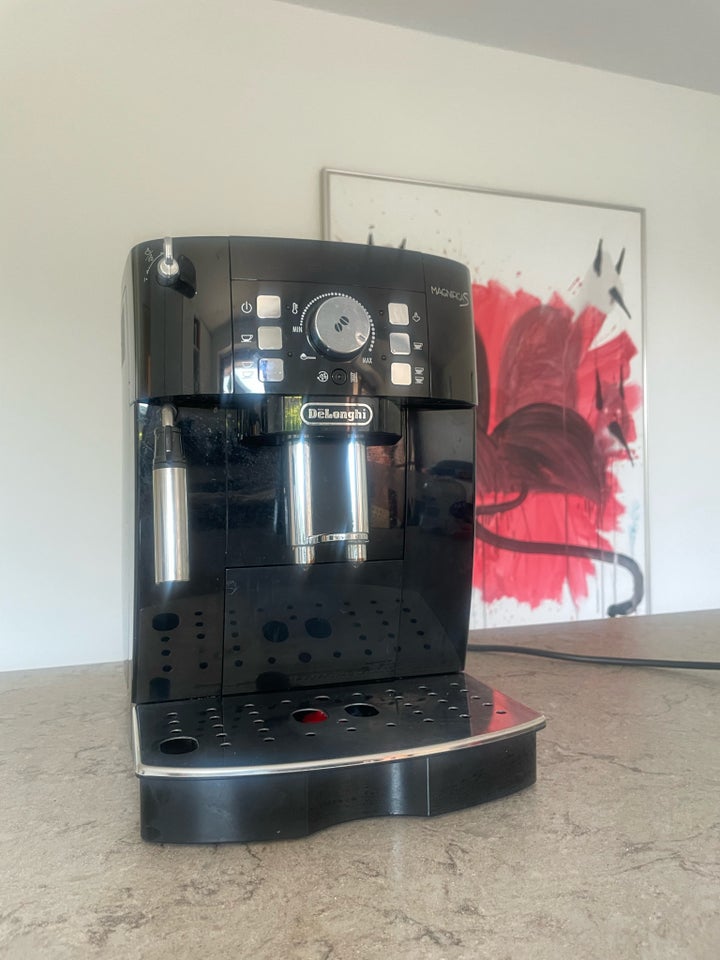 Espressomaskine Delonghi