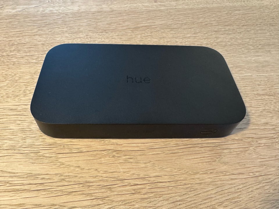 Philips Hue Sync Boks, Philips Hue,