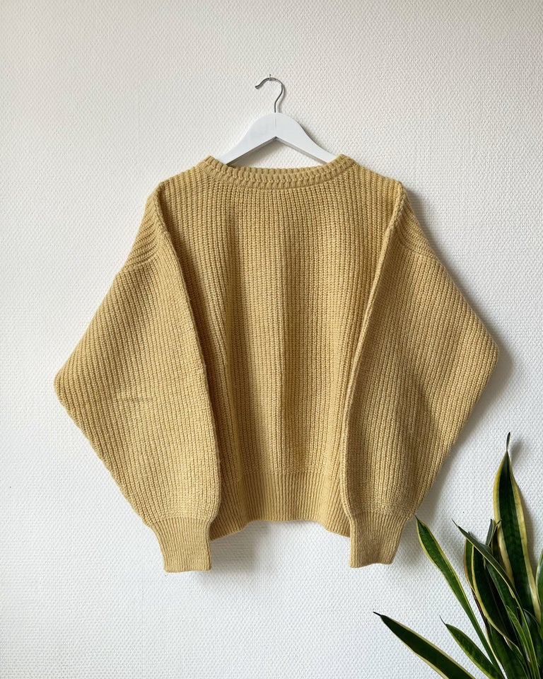 Sweater, MAC PIT by CHAPUIS 