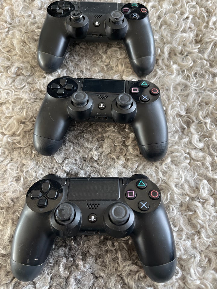 Playstation 4 Controller God