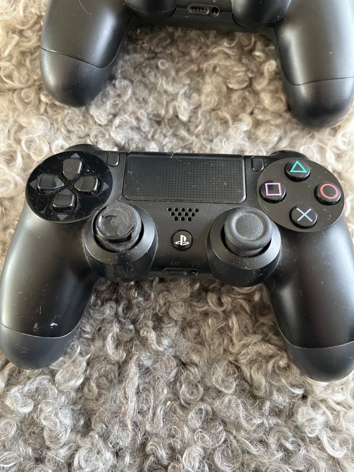 Playstation 4 Controller God