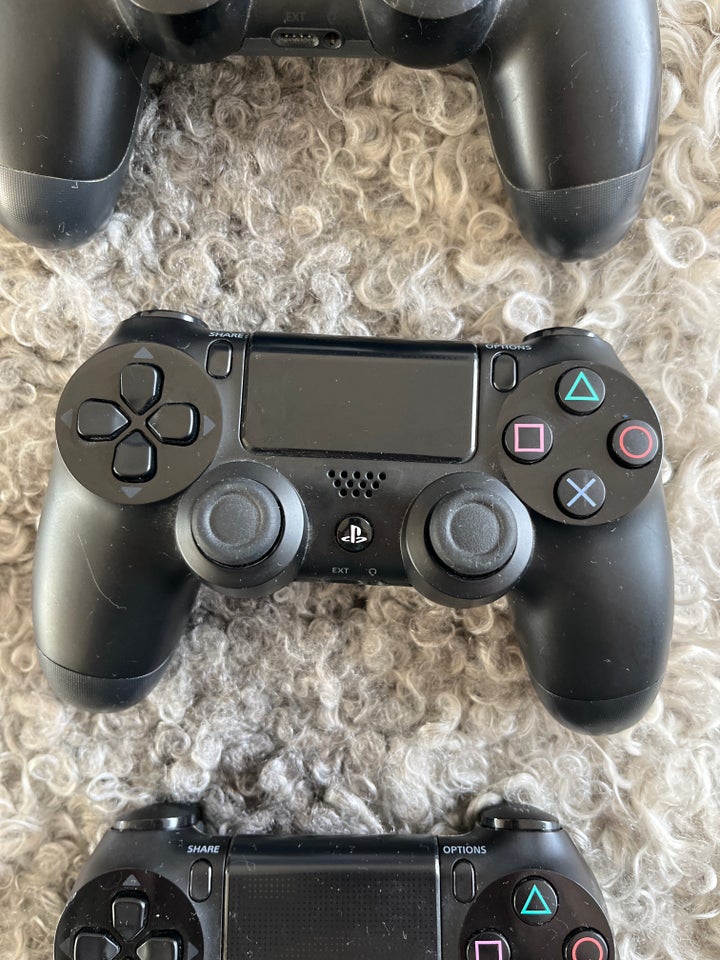 Playstation 4 Controller God