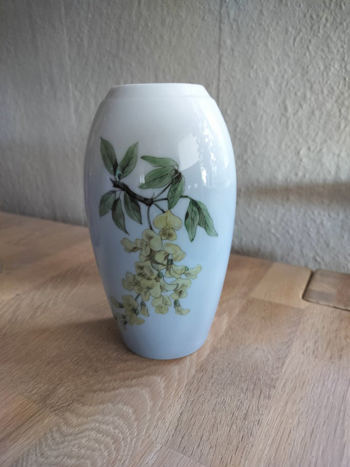 Porcelæn, Vase, Bing og Grøndahl