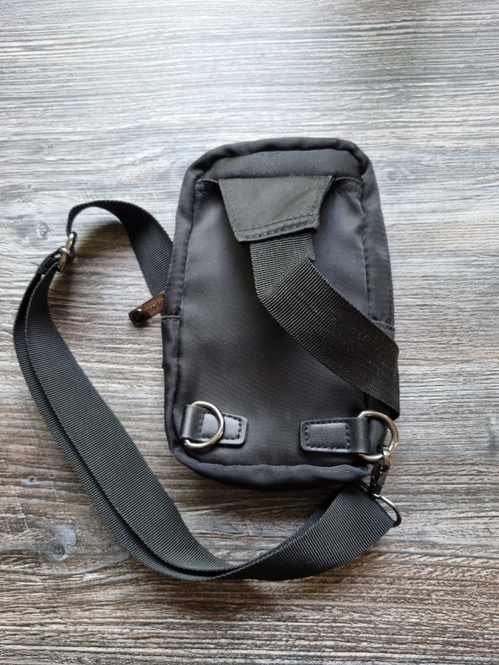 Crossbody Bon Goût nylon