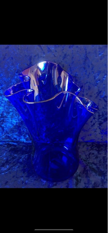 Glas TULIPAN VASE