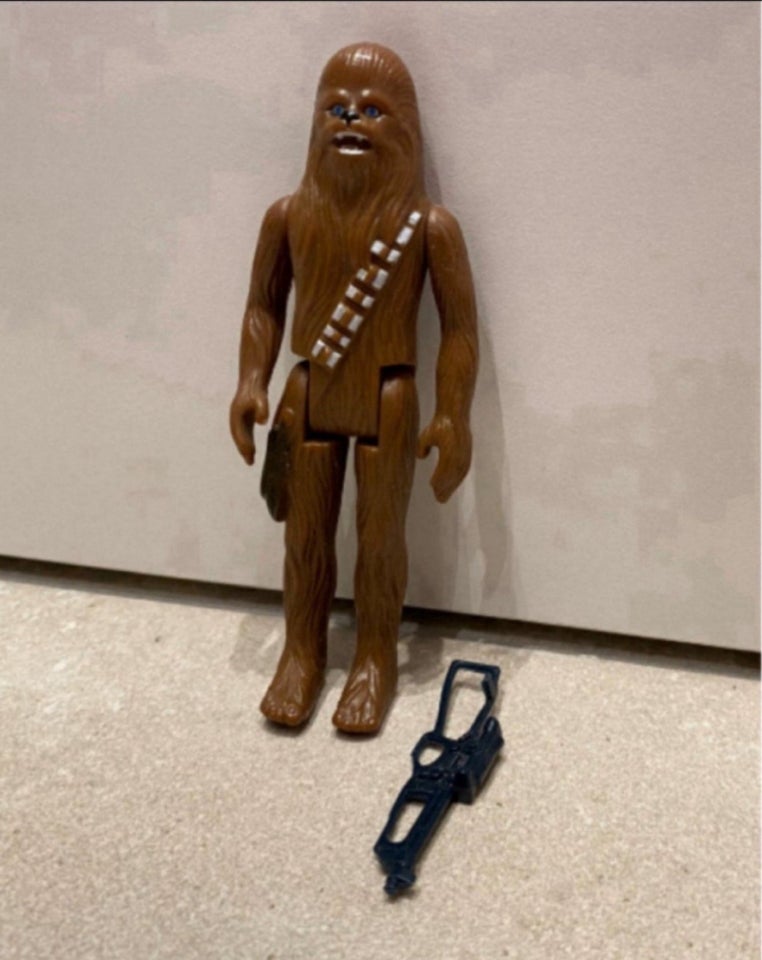 Samlefigurer, Star Wars