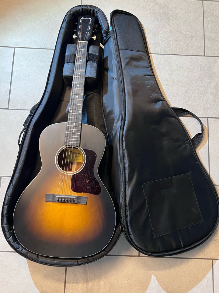 Western guitar, Eastman E100SS-SB