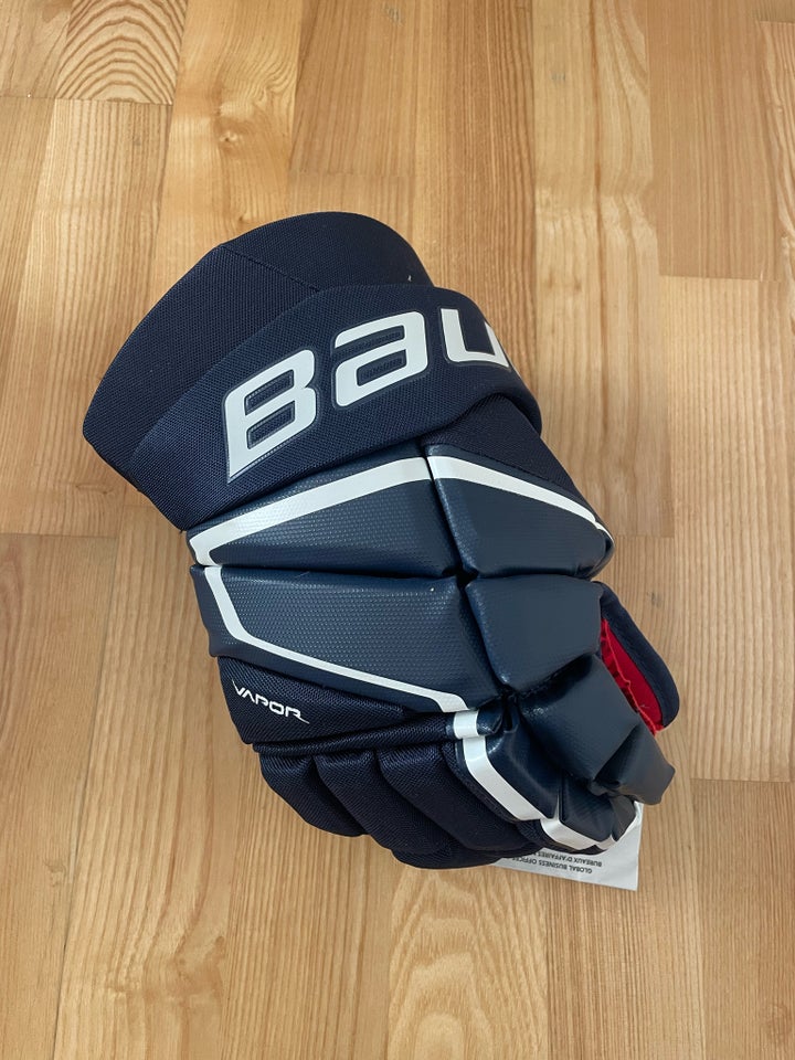 Hockeyudstyr BAUER VAPOR 3X