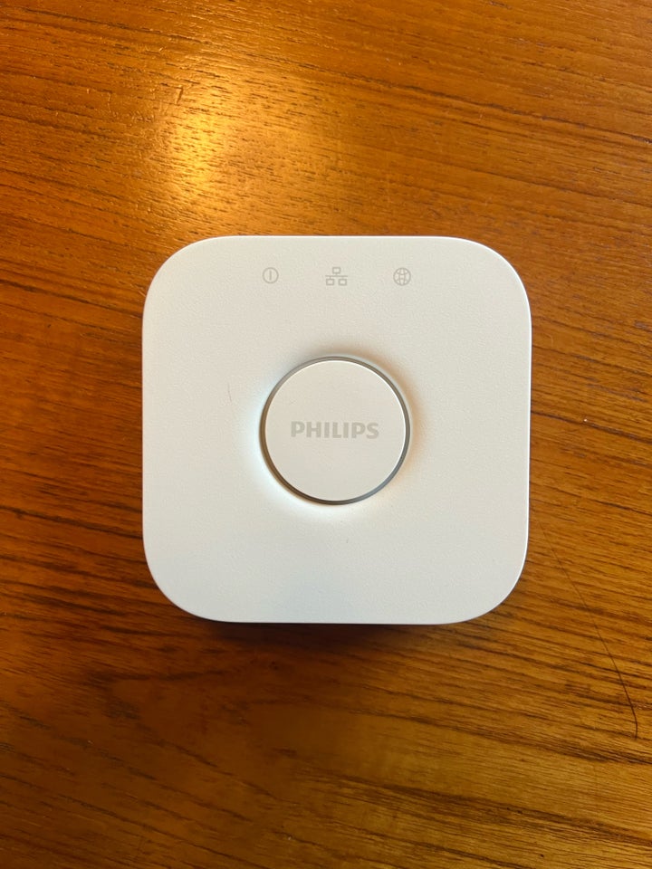 Andet, Philips Hue