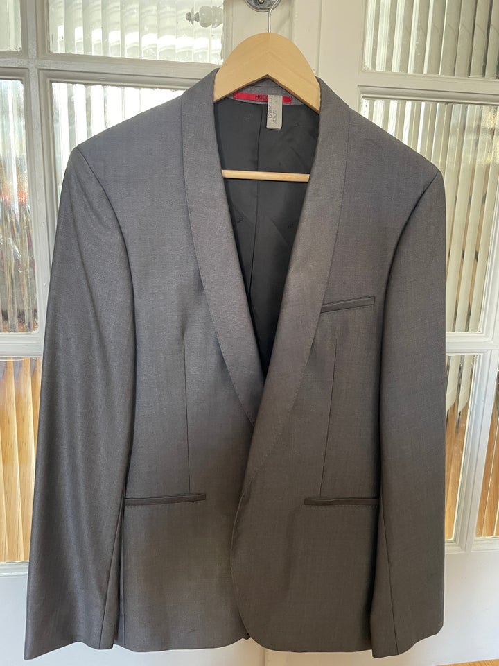 Blazer str M Hugo Boss