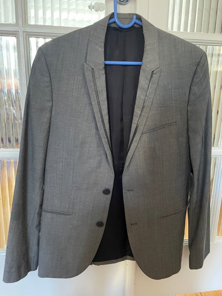 Blazer str M Hugo Boss