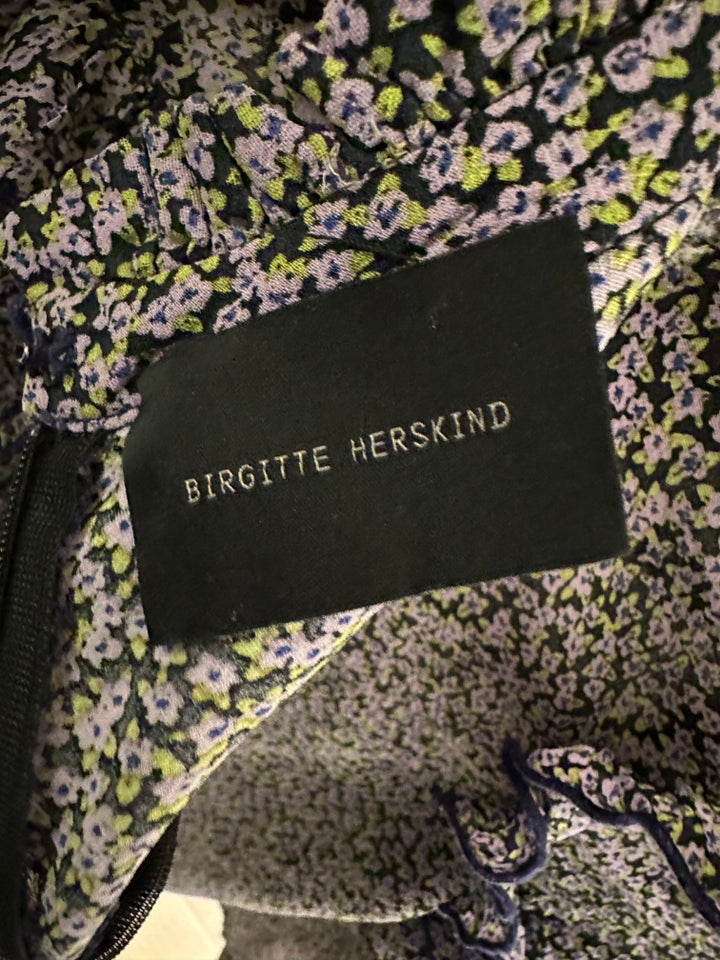 Bluse, Birgitte Herskind, str. 36