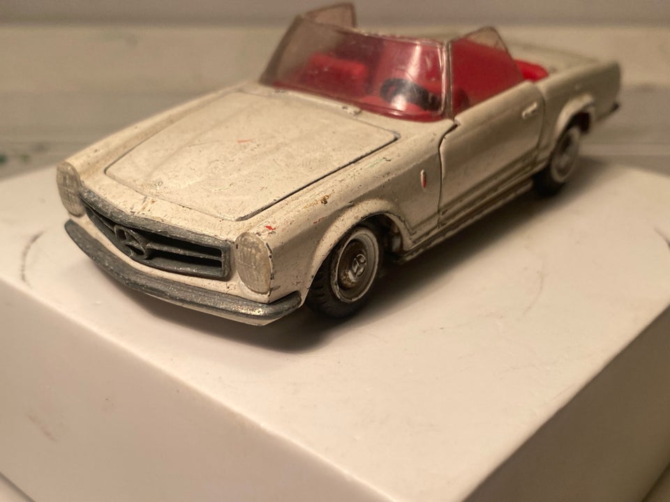 Modelbil, Tekno Mercedes 230 SL Nr