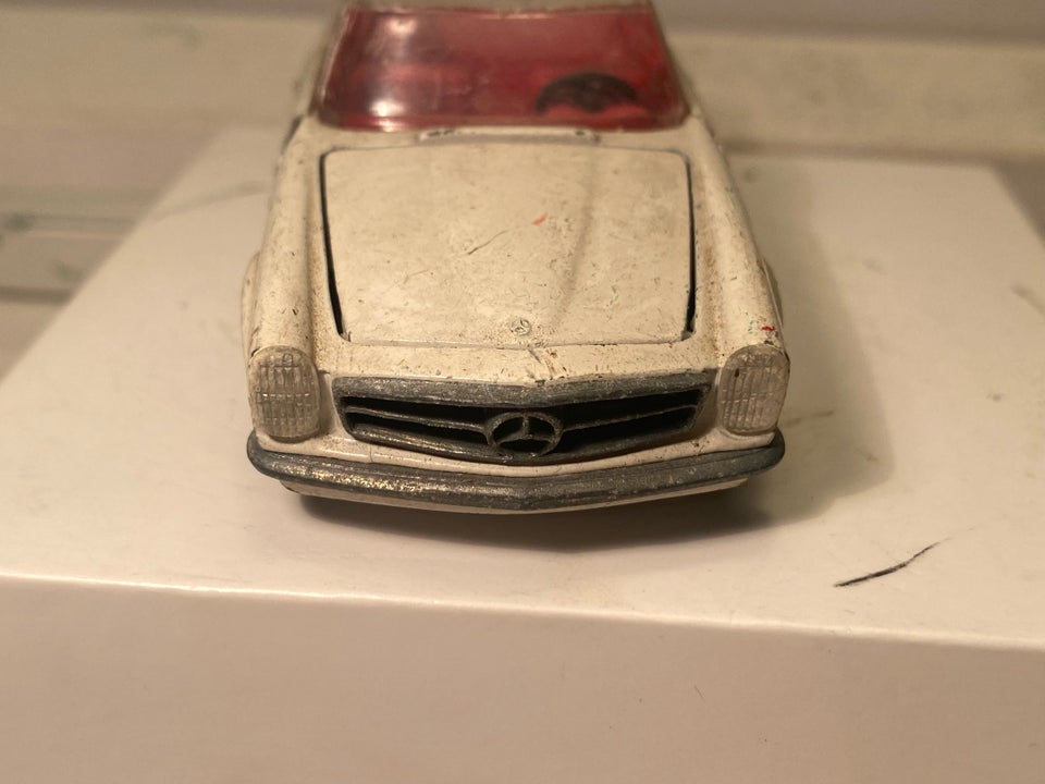 Modelbil, Tekno Mercedes 230 SL Nr