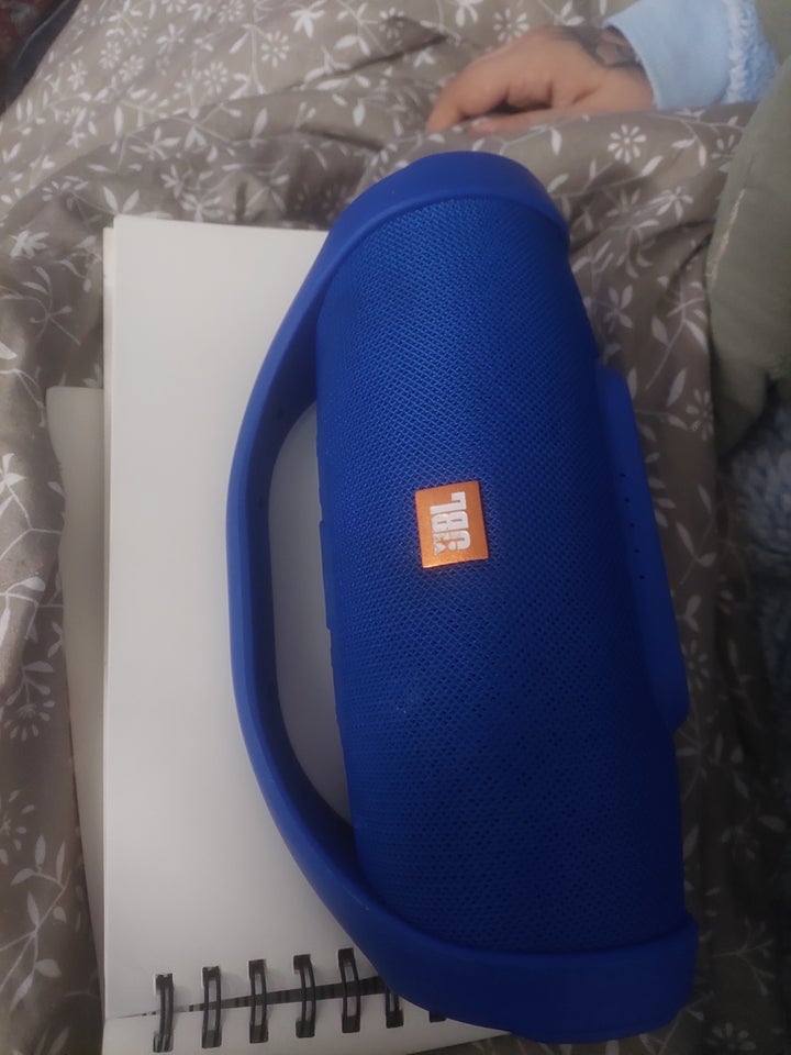 Højttaler, JBL, JBL b9