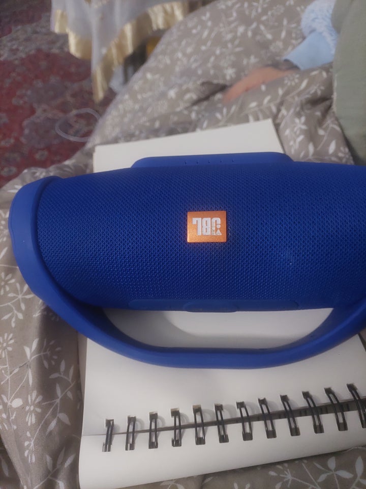 Højttaler, JBL, JBL b9