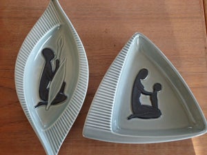 Keramik Askebæger Søholm