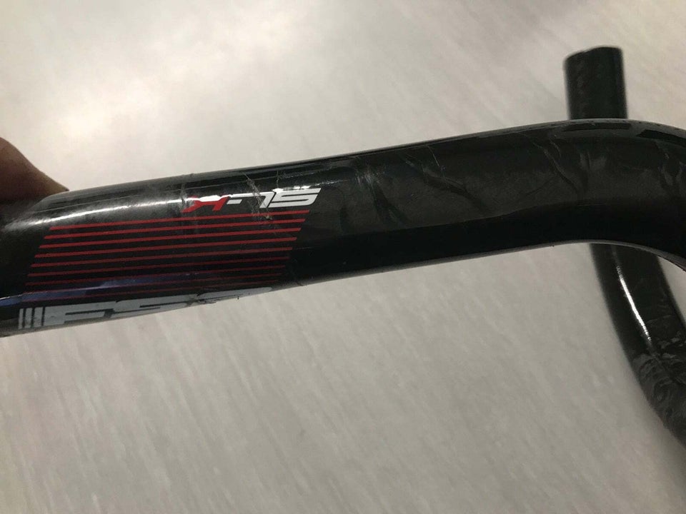 Styr, FSA CARBON