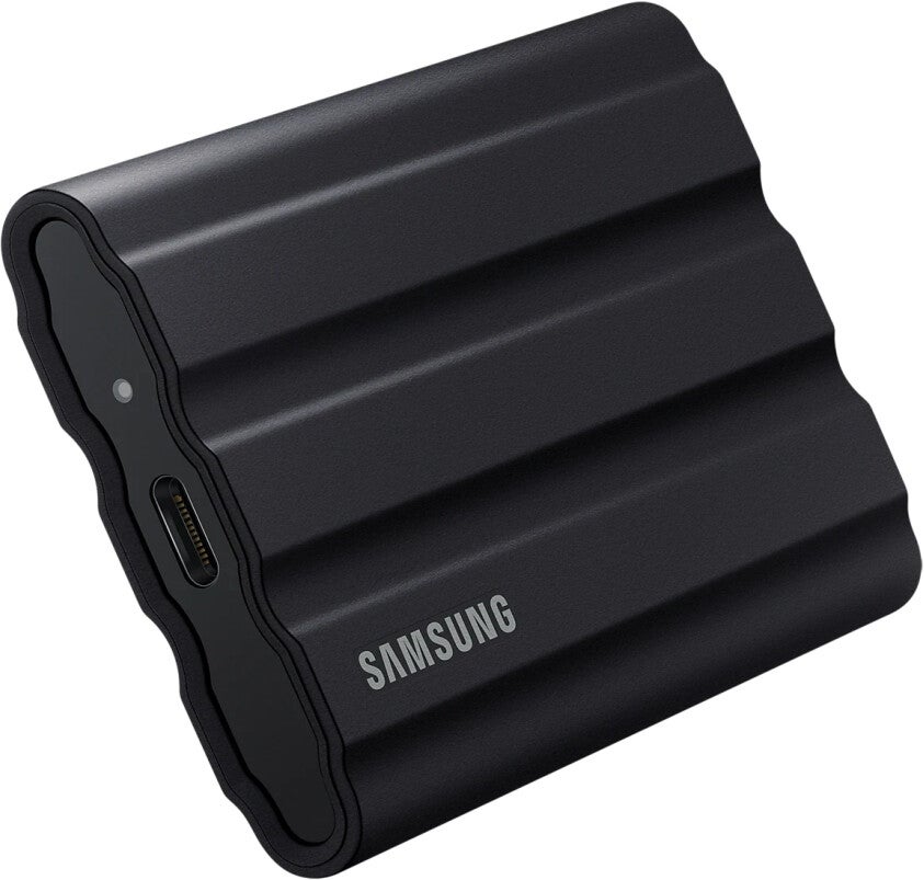 Samsung T7 Shield Portable SSD 2TB