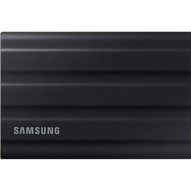 Samsung T7 Shield Portable SSD 2TB