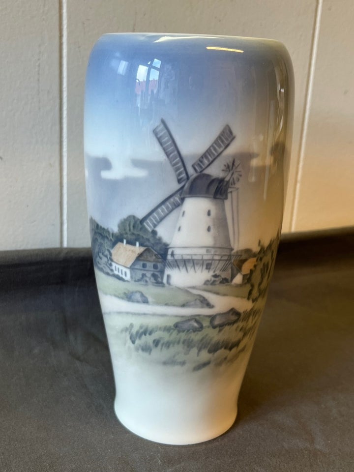 Vase Vase nr 4568 Royal