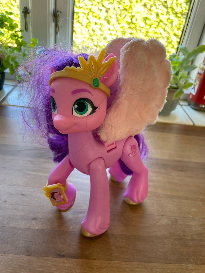 My Little Pony Singing star