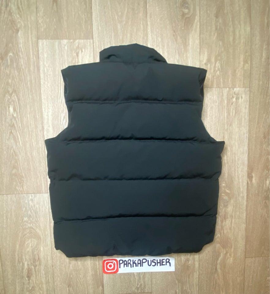 Vest, str. XL, Canada Goose