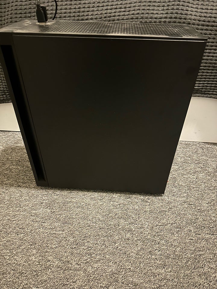 HP, Omen hp 25l gaming desktop