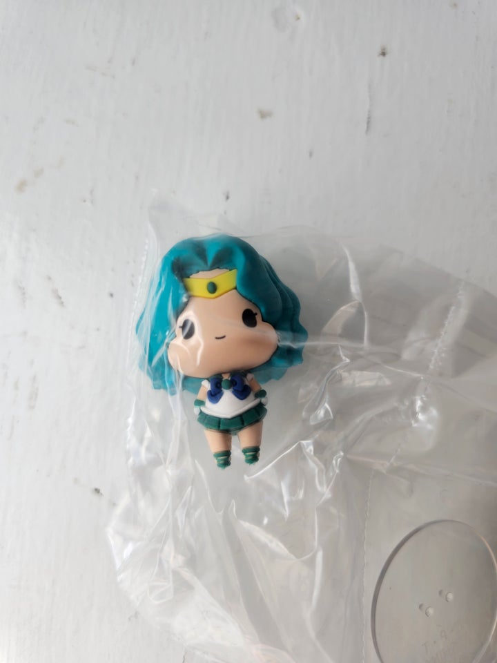 Sailor Neptune blind box figur