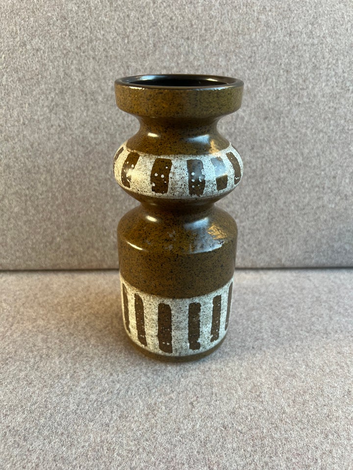 Keramik Vase