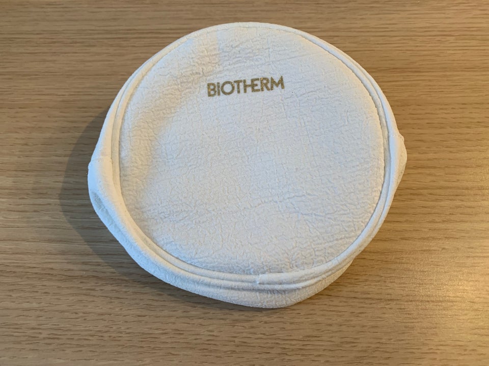 Toilettaske, Biotherm