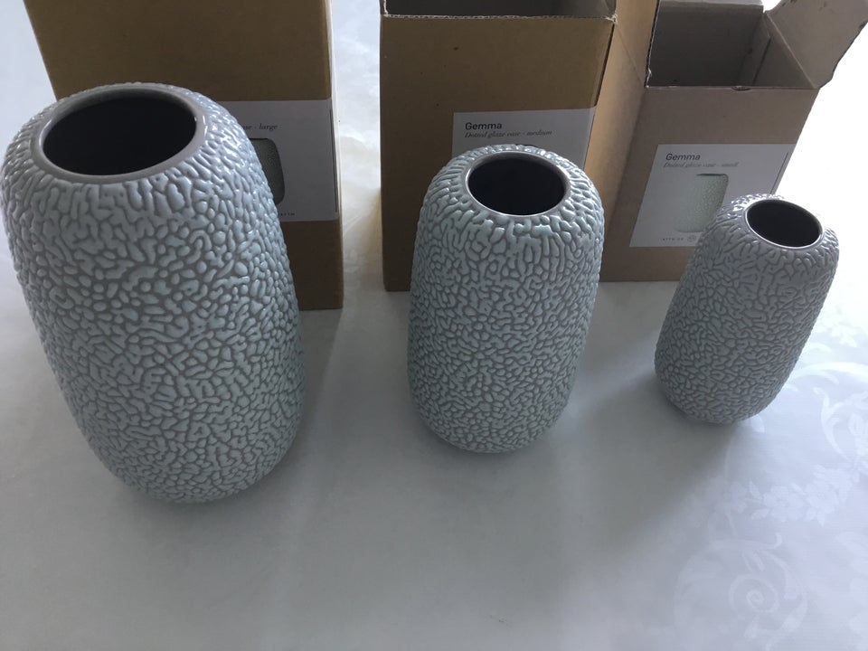 Vase Vaser AYTM