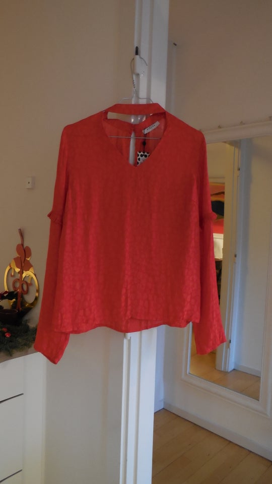 Bluse, pieces, str. 36