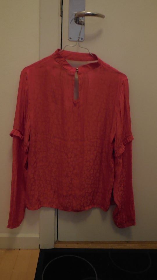 Bluse, pieces, str. 36