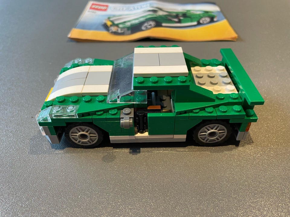 Lego Creator 6743