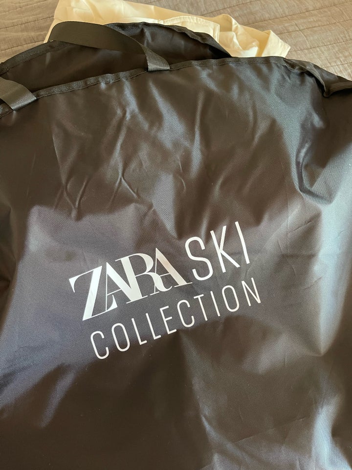 Skijakke Zara Ski Collection