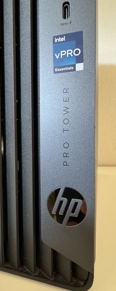 HP, Pro Tower 400 G9 Quadro P400,