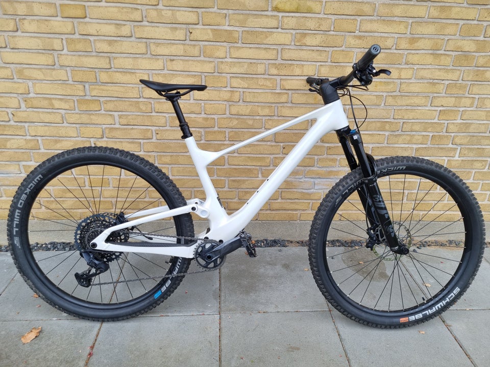 Scott Spark 920 2022, full