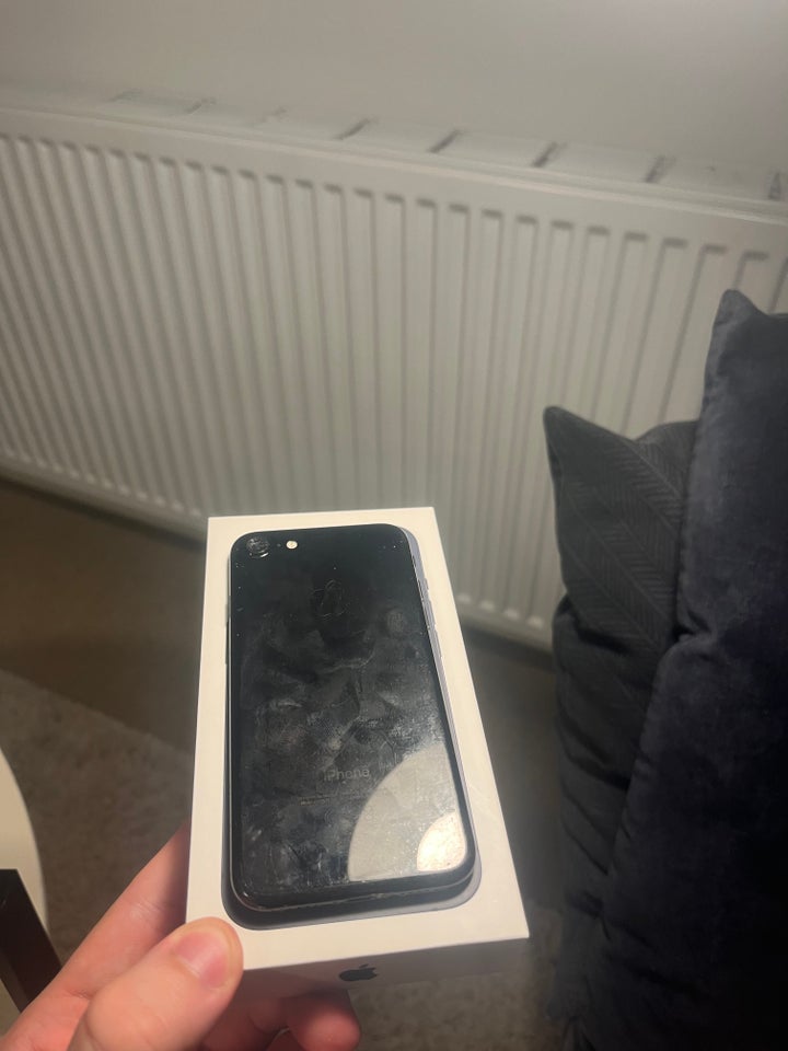 iPhone 7 64 GB sort