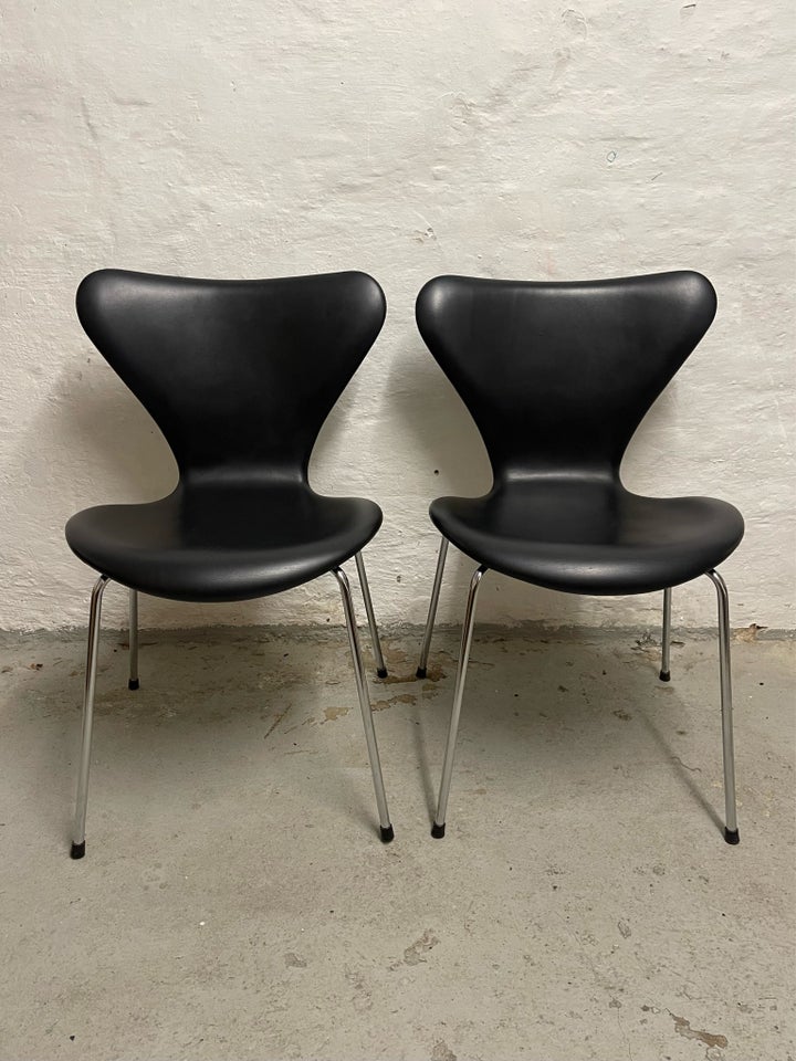 Arne Jacobsen 3107