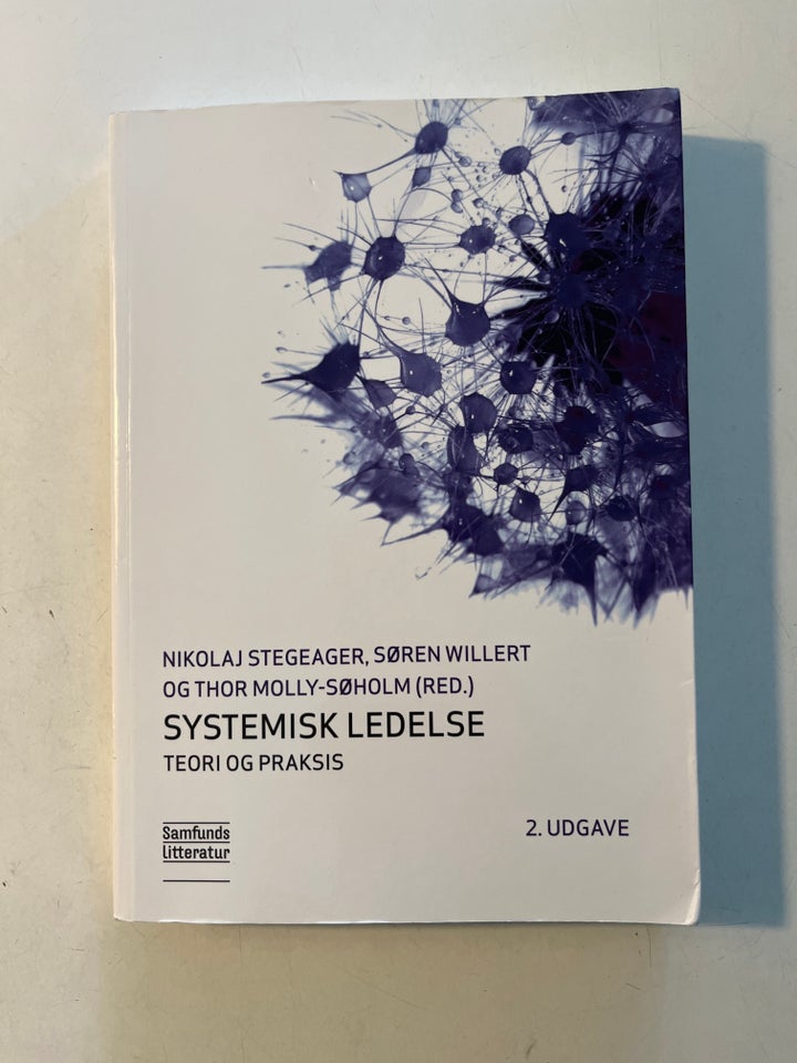 Systemisk ledelse - teori og